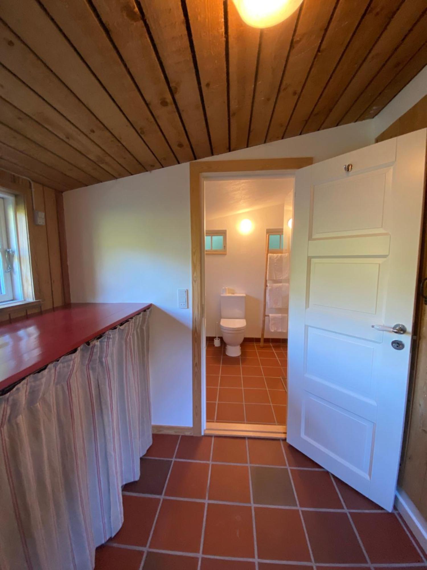 Hotel Artist Studio Frederiksværk Esterno foto