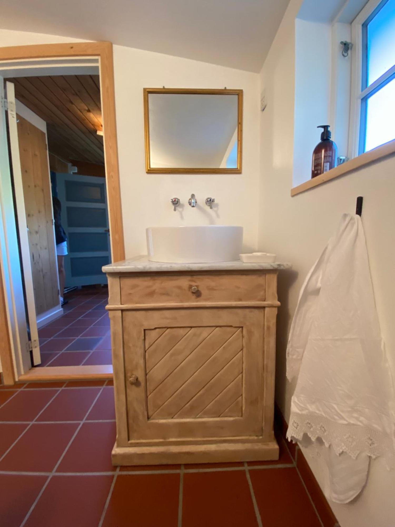 Hotel Artist Studio Frederiksværk Esterno foto