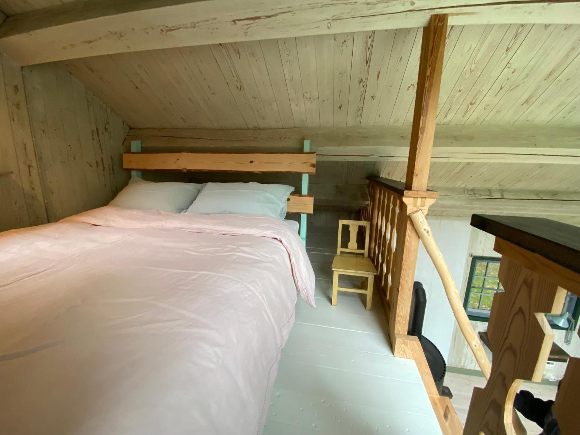 Hotel Artist Studio Frederiksværk Esterno foto
