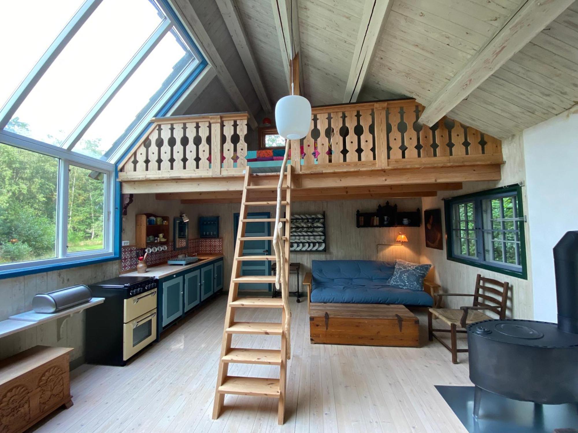 Hotel Artist Studio Frederiksværk Esterno foto